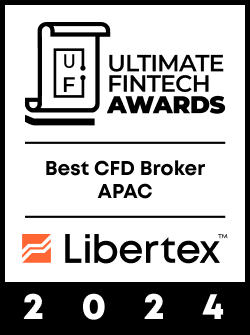 Ultimate Fintech Awards 2024 Ultimate Fintech Awards 2024