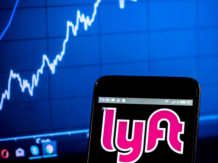 Libertex Launched Lyft Trading